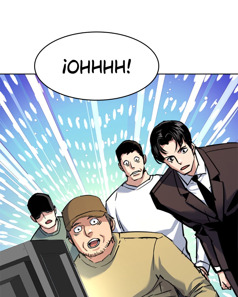 Read Mercenario adolescente ES Manga Online