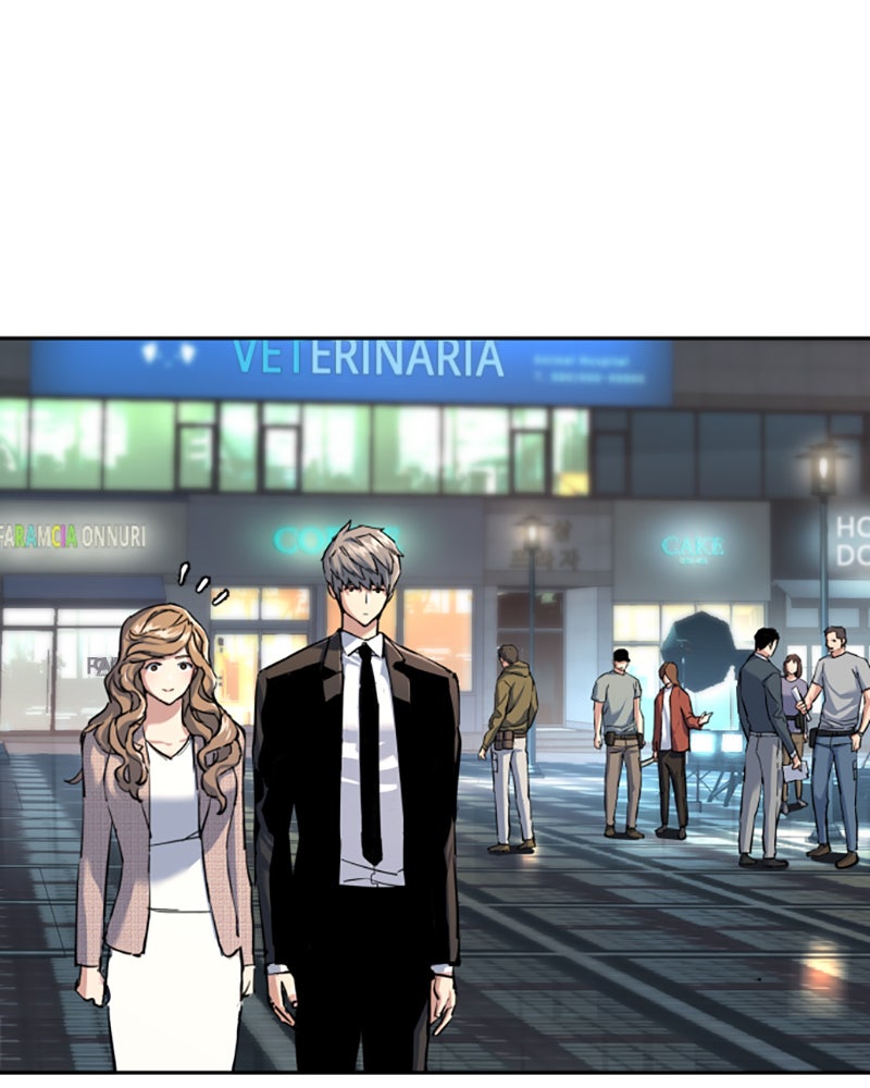 Read Mercenario adolescente ES Manga Online