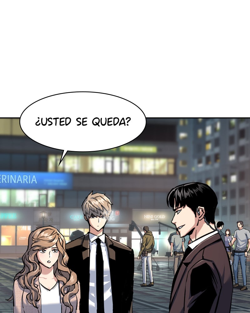 Read Mercenario adolescente ES Manga Online