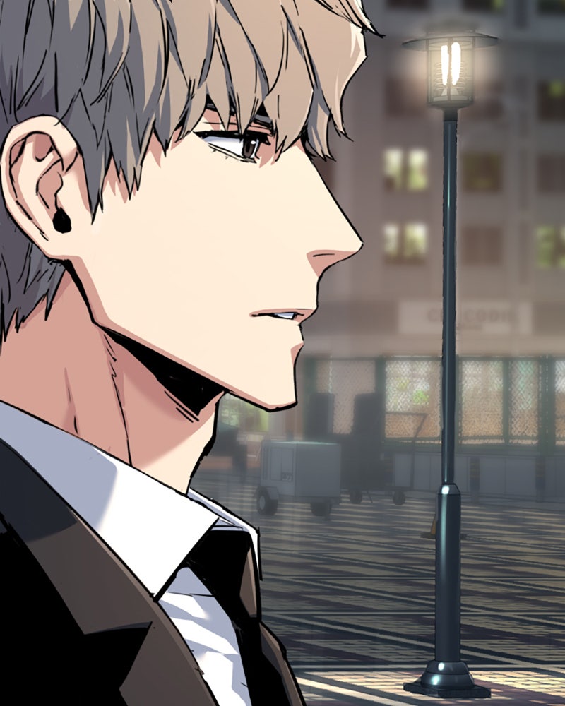 Read Mercenario adolescente ES Manga Online