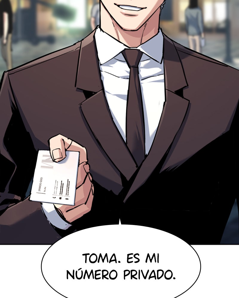 Read Mercenario adolescente ES Manga Online