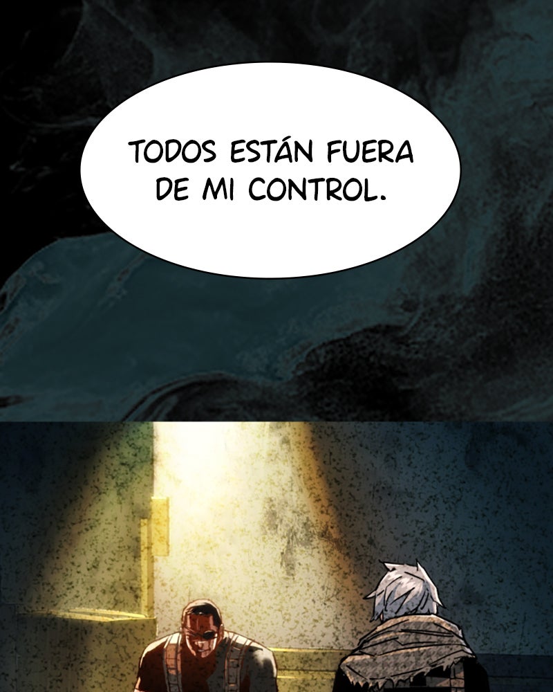 Read Mercenario adolescente ES Manga Online