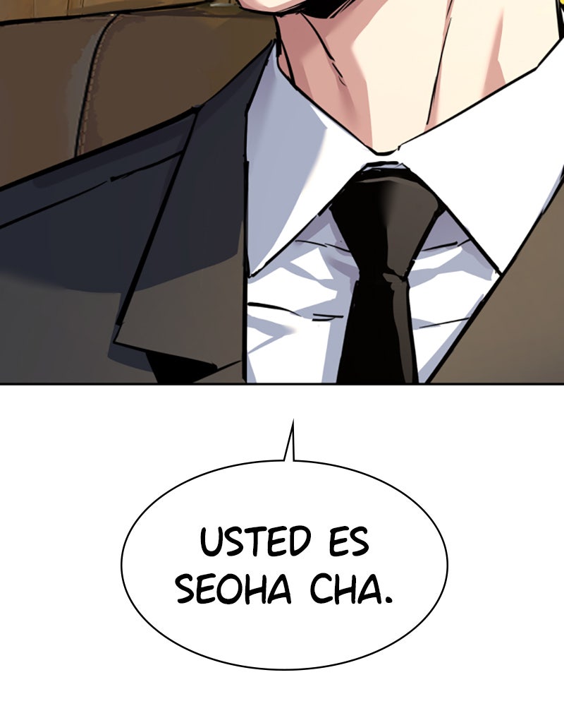 Read Mercenario adolescente ES Manga Online