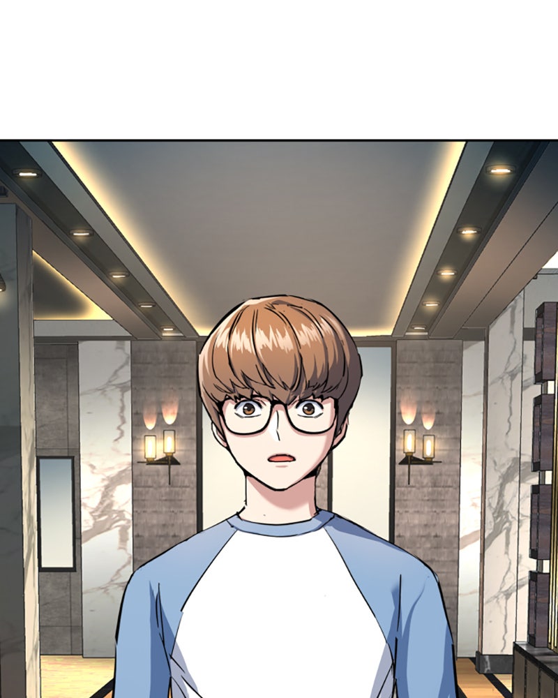 Read Mercenario adolescente ES Manga Online