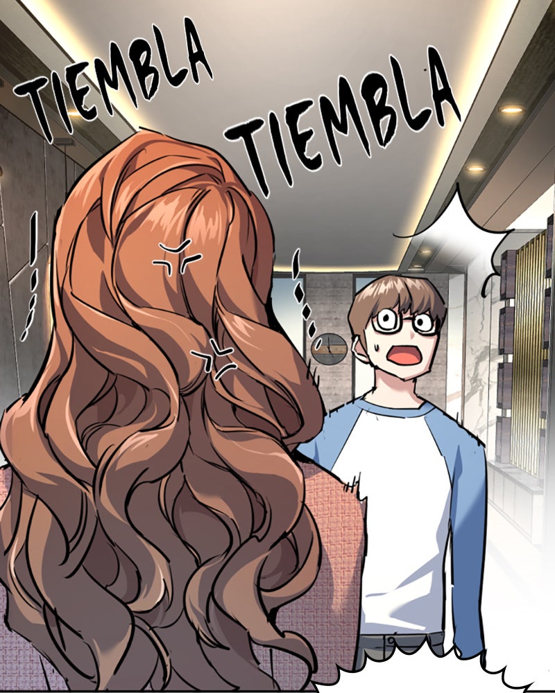 Read Mercenario adolescente ES Manga Online