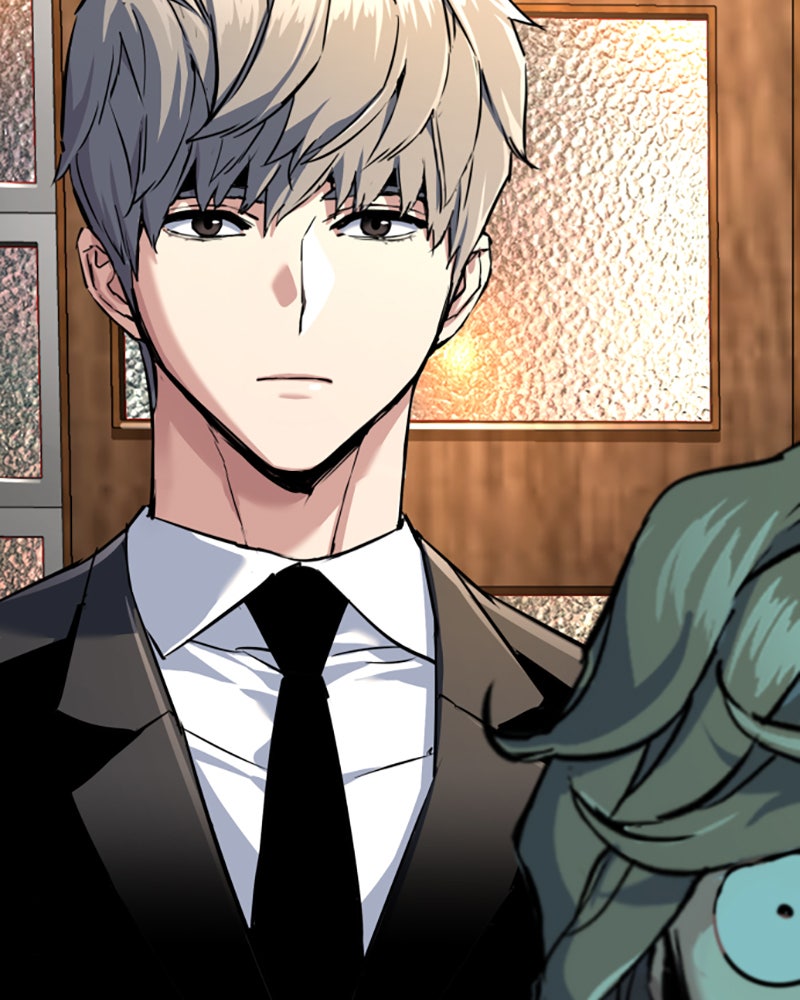 Read Mercenario adolescente ES Manga Online