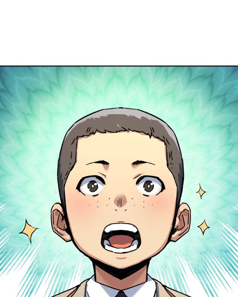 Read Mercenario adolescente ES Manga Online