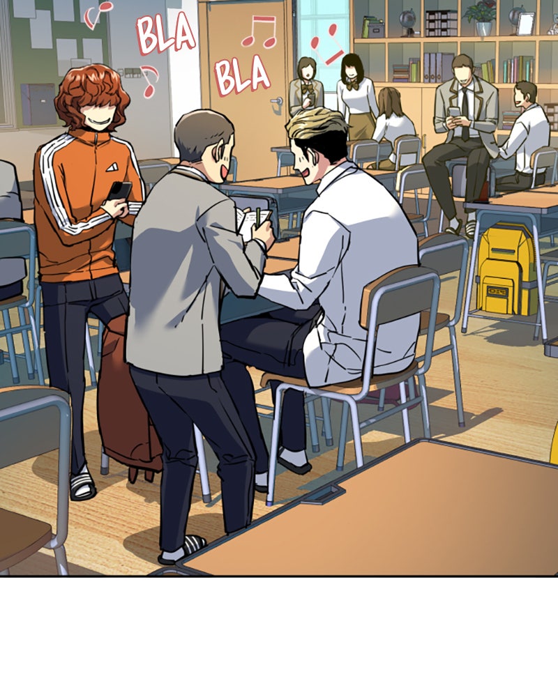 Read Mercenario adolescente ES Manga Online