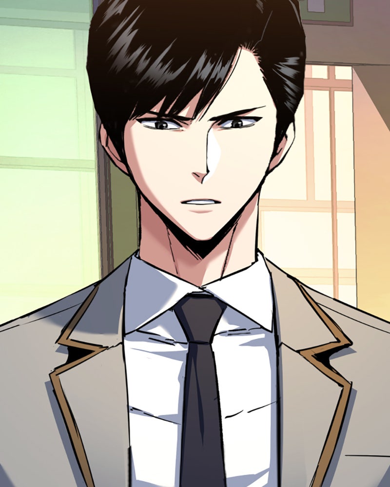 Read Mercenario adolescente ES Manga Online