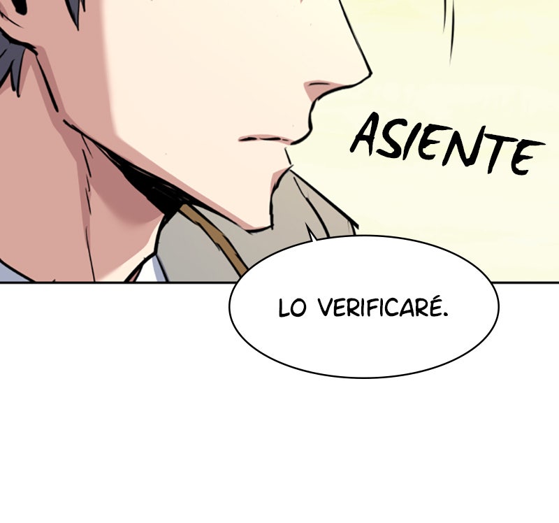 Read Mercenario adolescente ES Manga Online