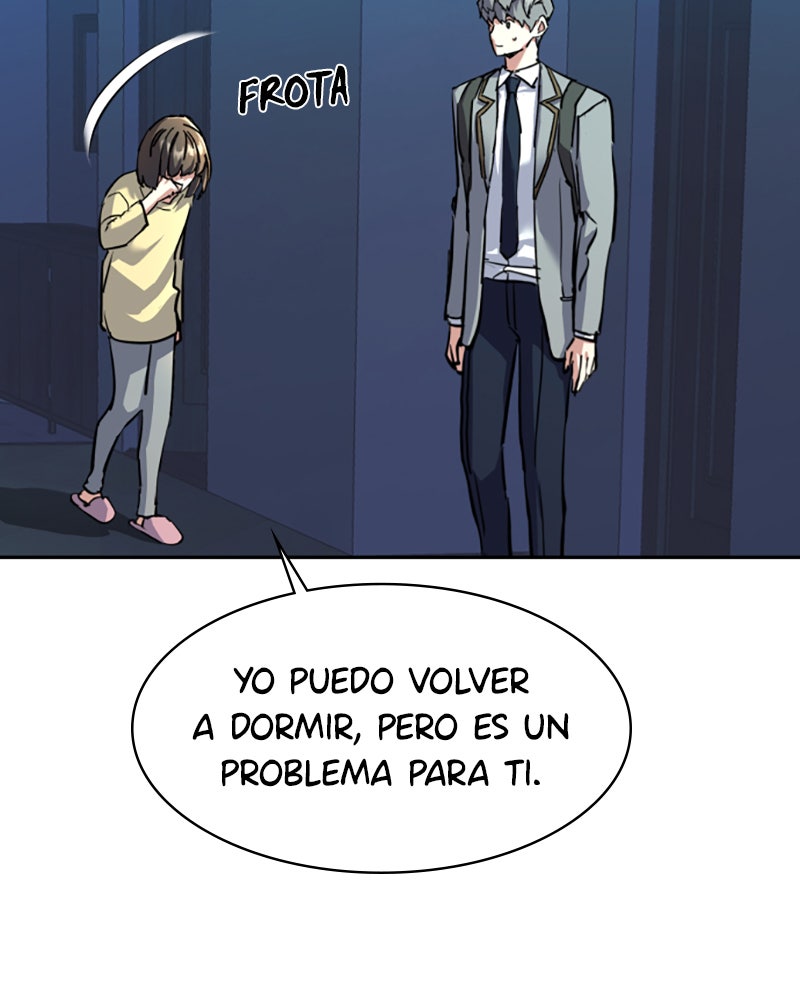 Read Mercenario adolescente ES Manga Online