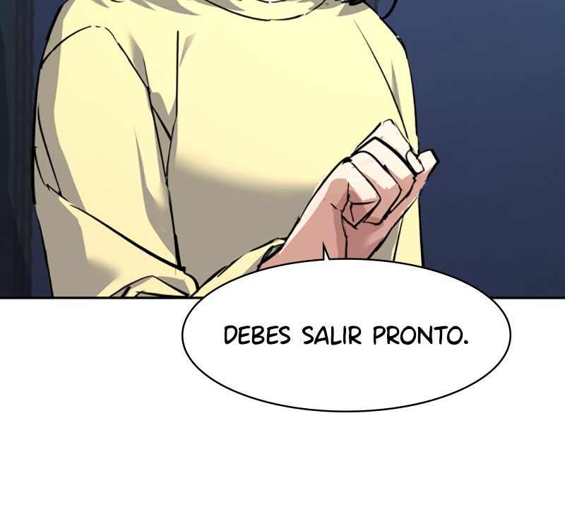 Read Mercenario adolescente ES Manga Online