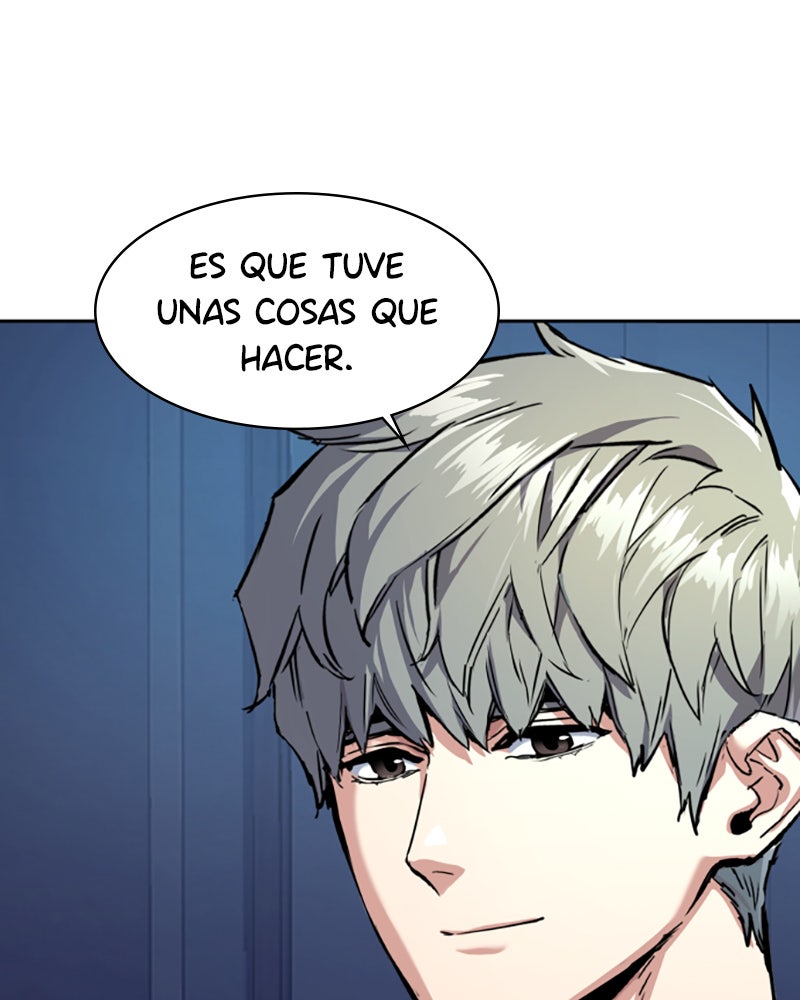 Read Mercenario adolescente ES Manga Online