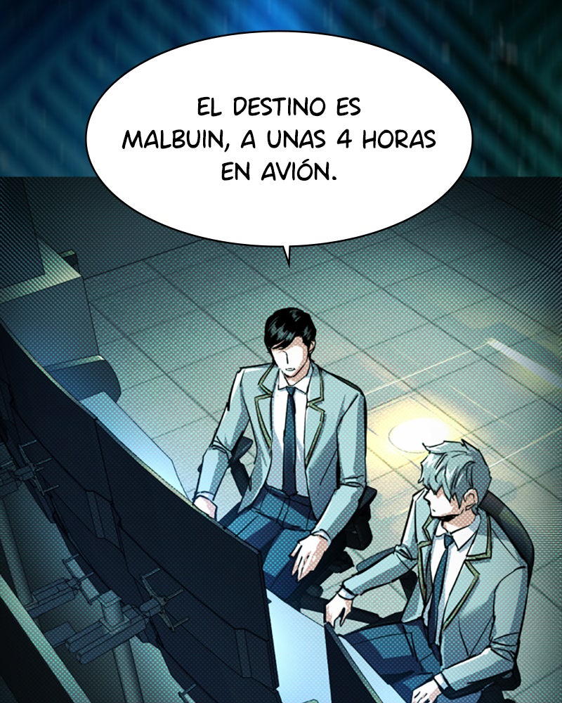 Read Mercenario adolescente ES Manga Online