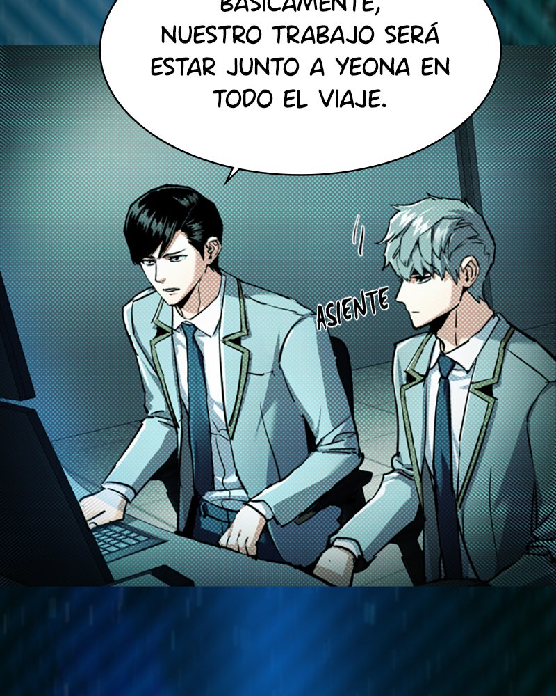 Read Mercenario adolescente ES Manga Online