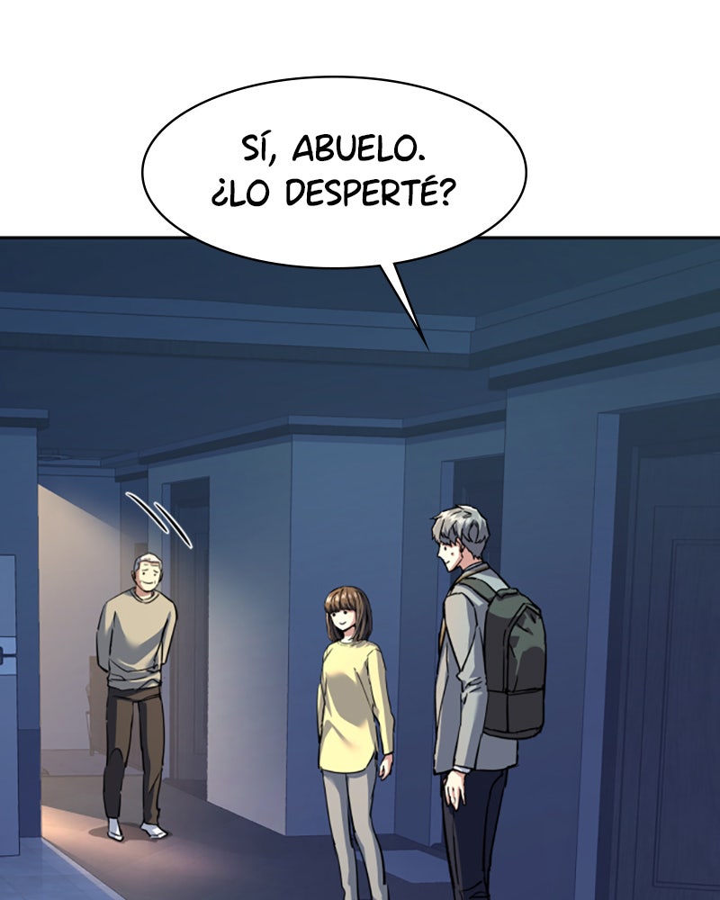 Read Mercenario adolescente ES Manga Online