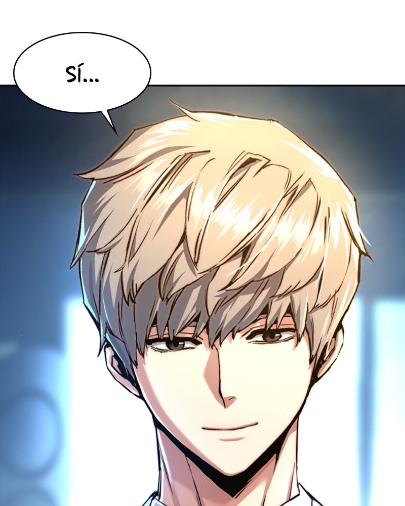 Read Mercenario adolescente ES Manga Online