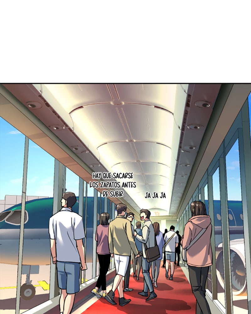 Read Mercenario adolescente ES Manga Online