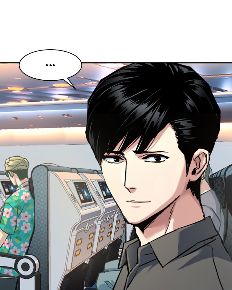 Read Mercenario adolescente ES Manga Online