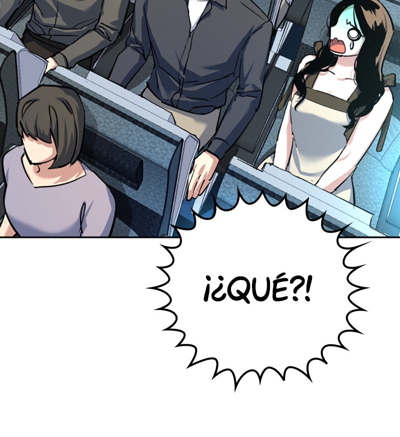 Read Mercenario adolescente ES Manga Online