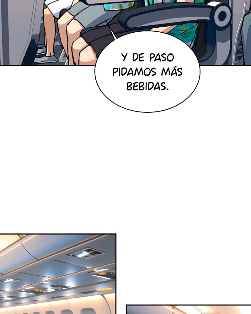 Read Mercenario adolescente ES Manga Online