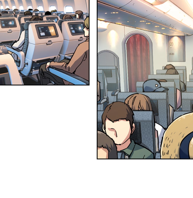 Read Mercenario adolescente ES Manga Online