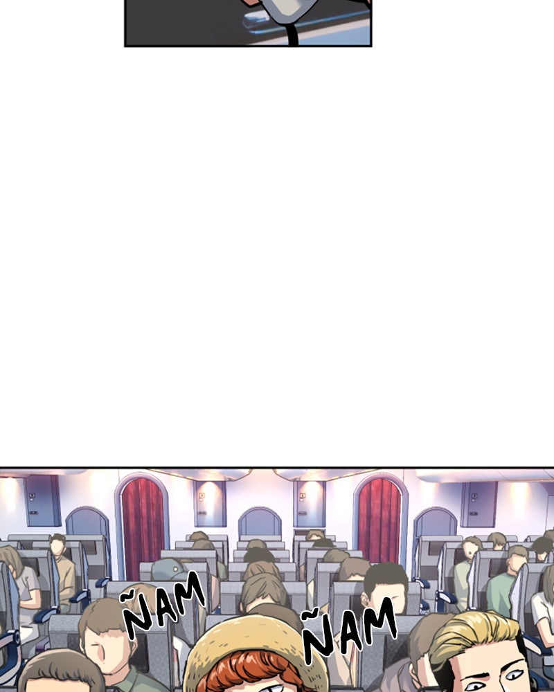 Read Mercenario adolescente ES Manga Online