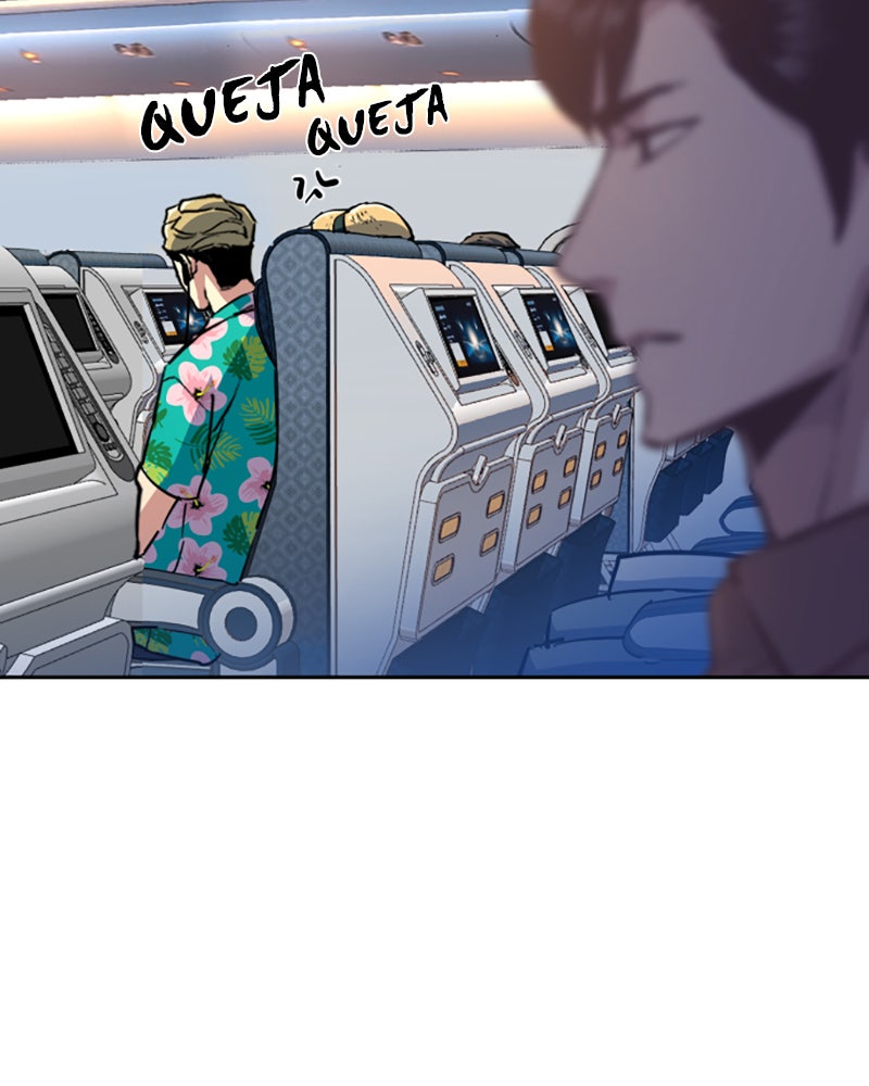 Read Mercenario adolescente ES Manga Online