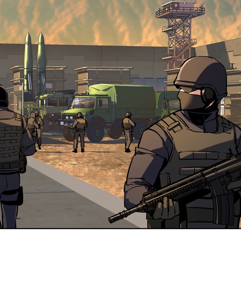 Read Mercenario adolescente ES Manga Online