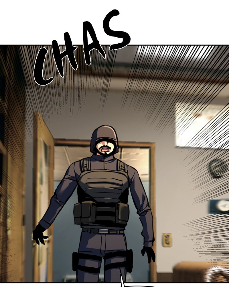 Read Mercenario adolescente ES Manga Online