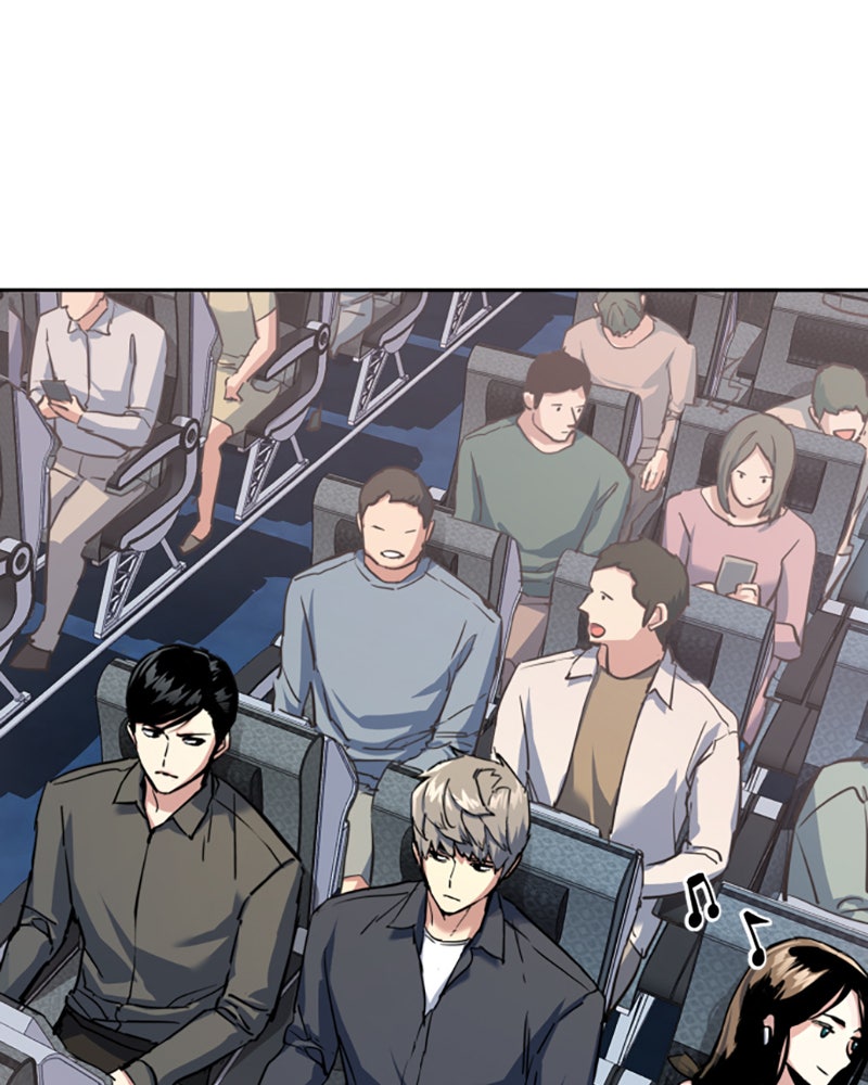 Read Mercenario adolescente ES Manga Online