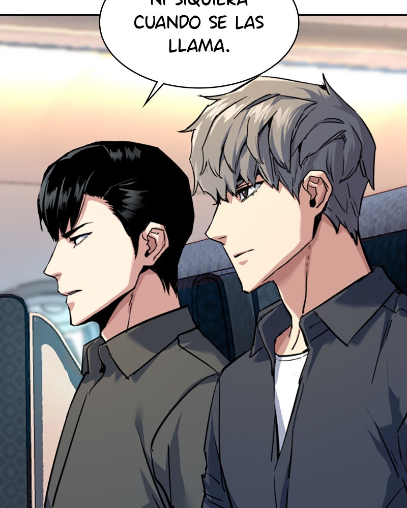 Read Mercenario adolescente ES Manga Online