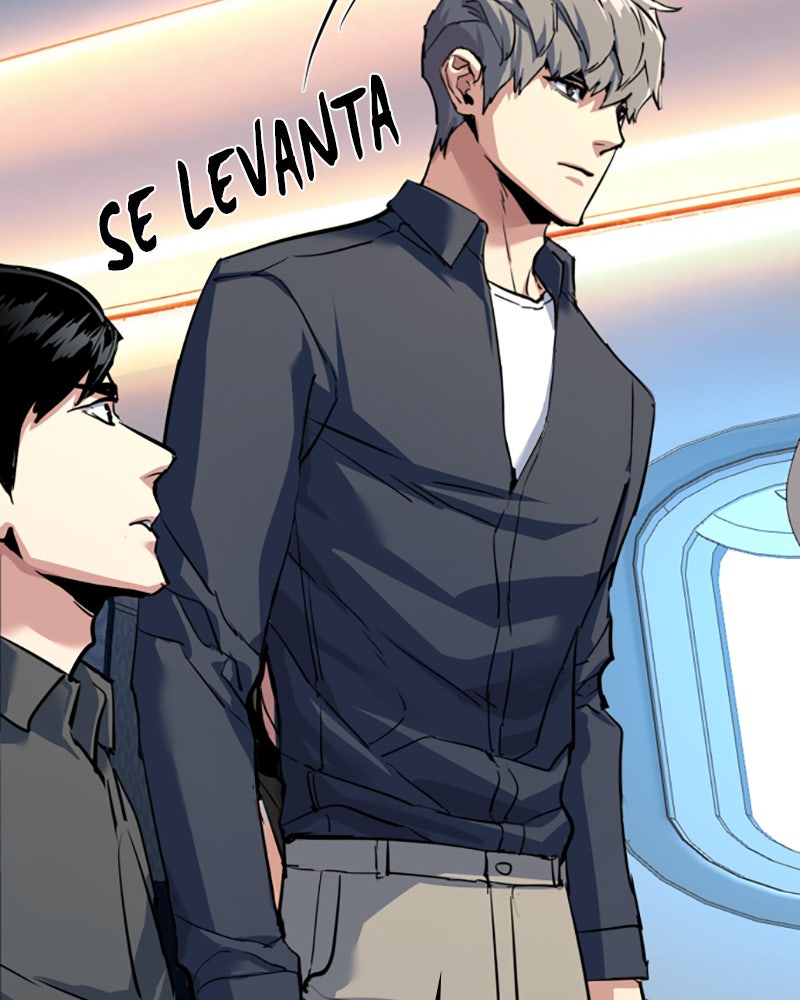 Read Mercenario adolescente ES Manga Online