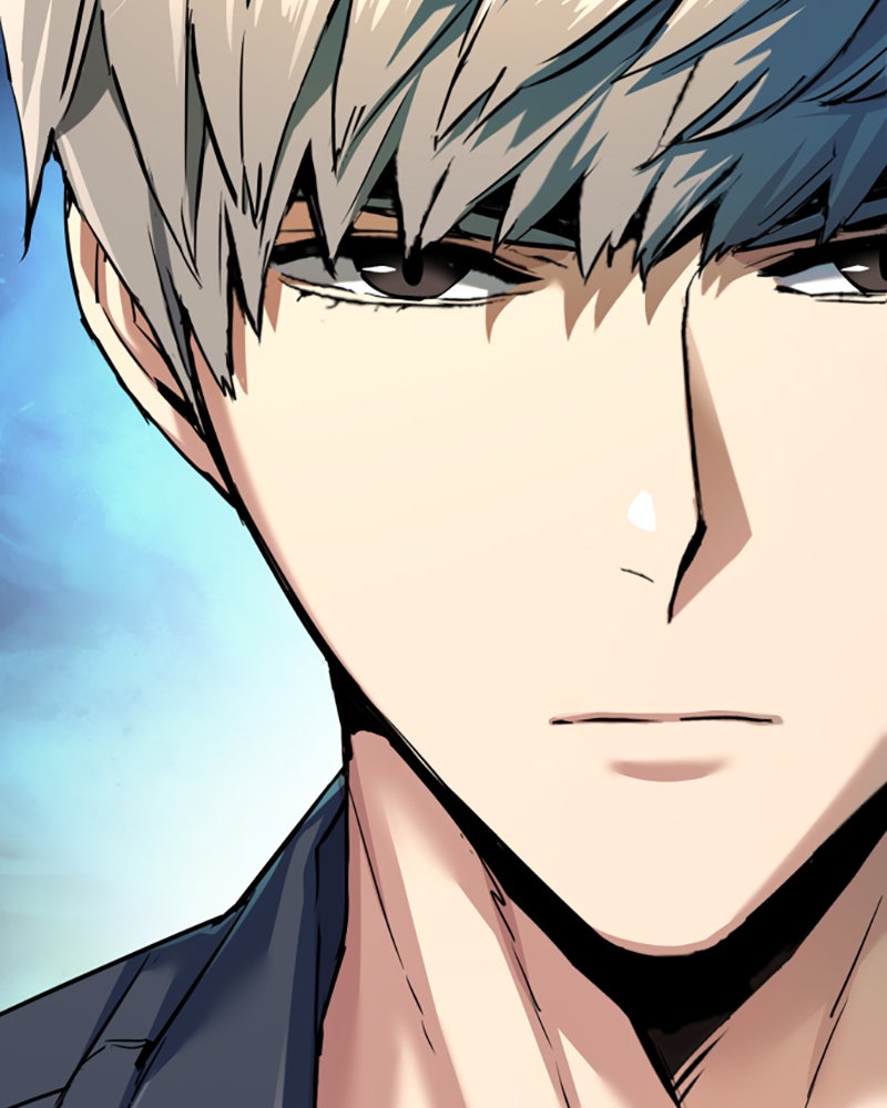 Read Mercenario adolescente ES Manga Online