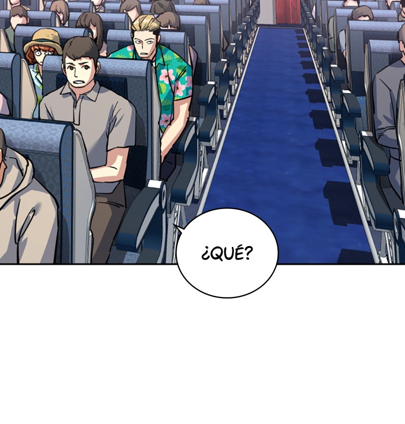 Read Mercenario adolescente ES Manga Online