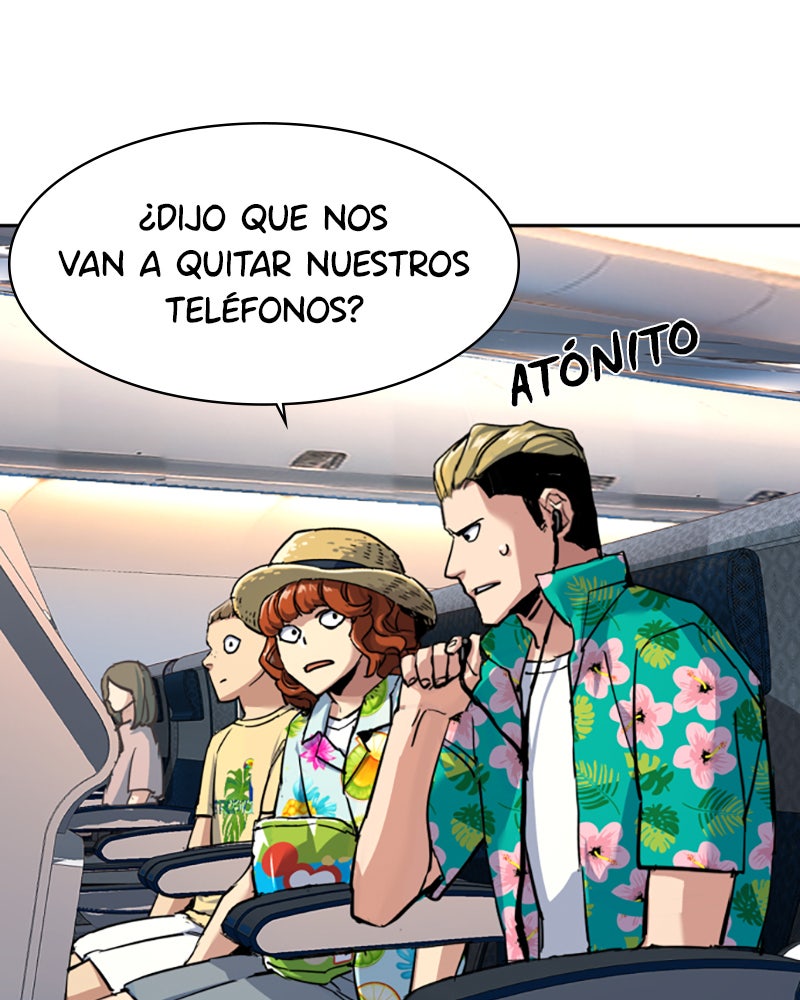 Read Mercenario adolescente ES Manga Online