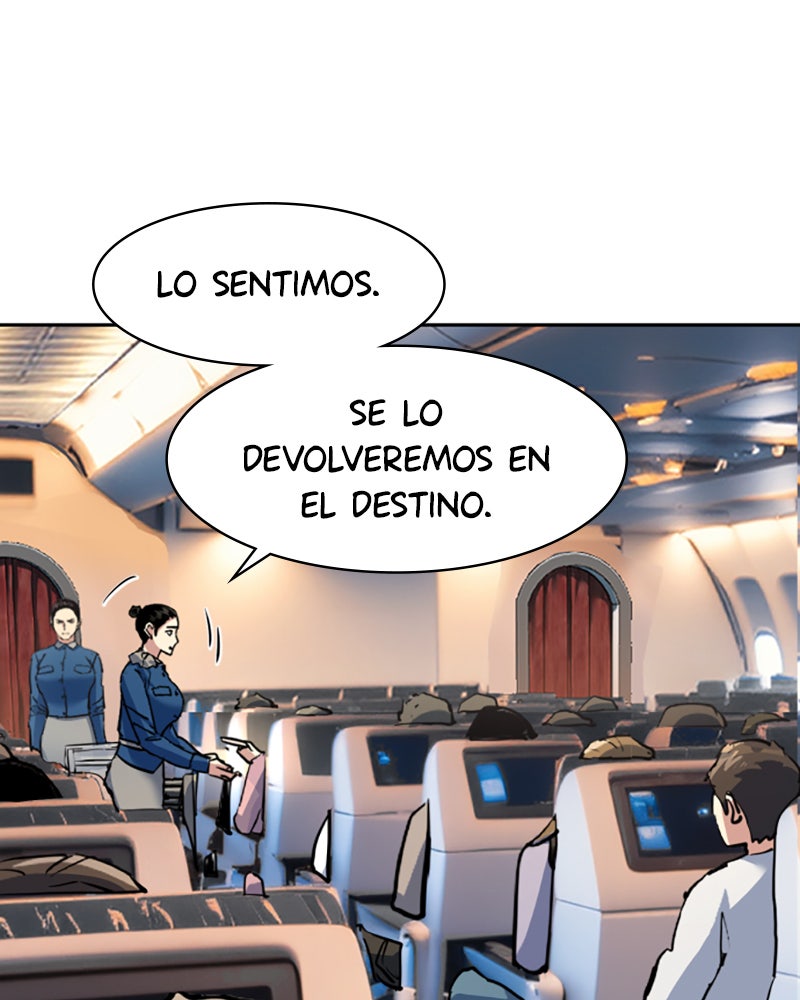 Read Mercenario adolescente ES Manga Online