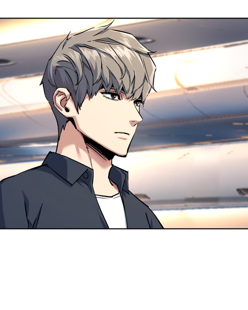 Read Mercenario adolescente ES Manga Online