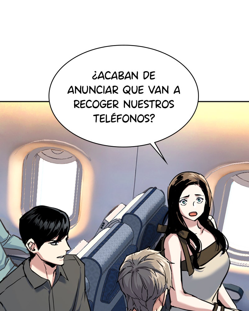 Read Mercenario adolescente ES Manga Online