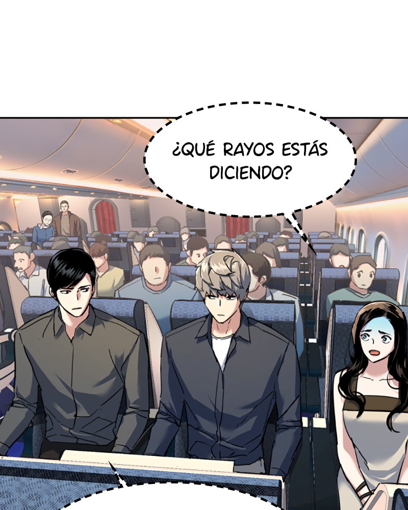 Read Mercenario adolescente ES Manga Online