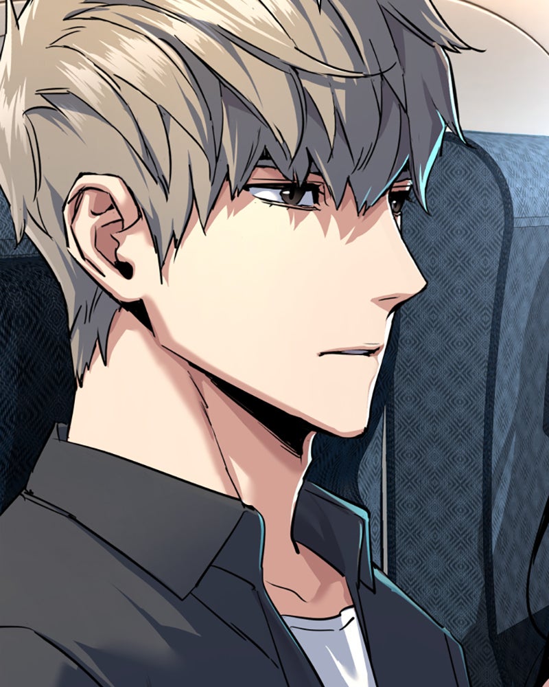 Read Mercenario adolescente ES Manga Online