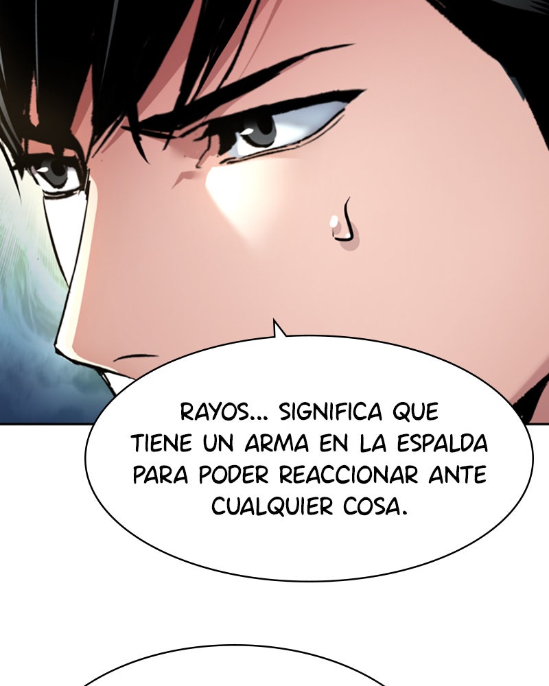 Read Mercenario adolescente ES Manga Online