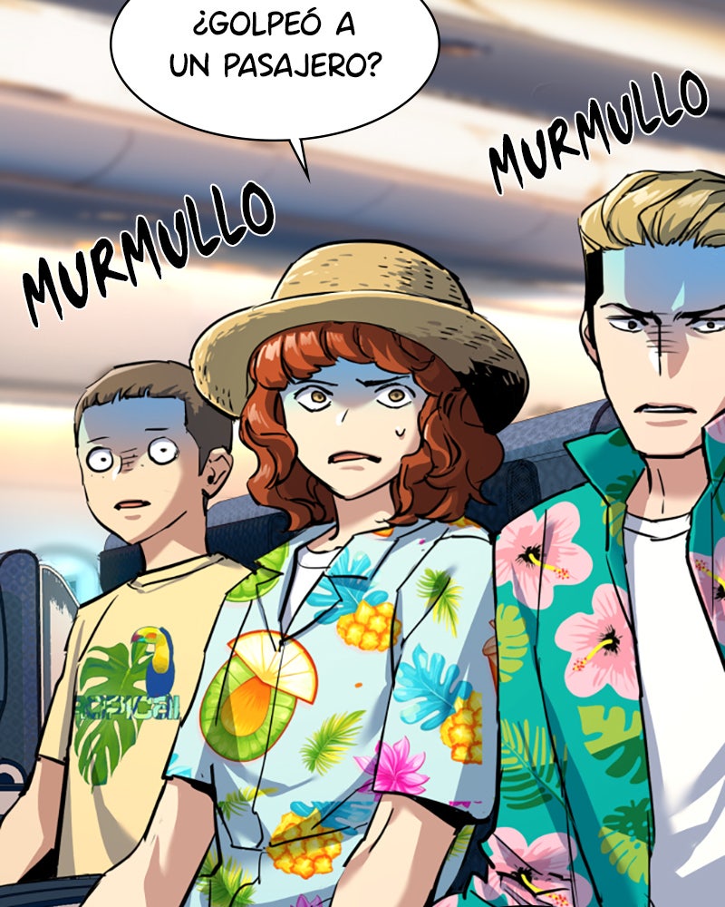 Read Mercenario adolescente ES Manga Online