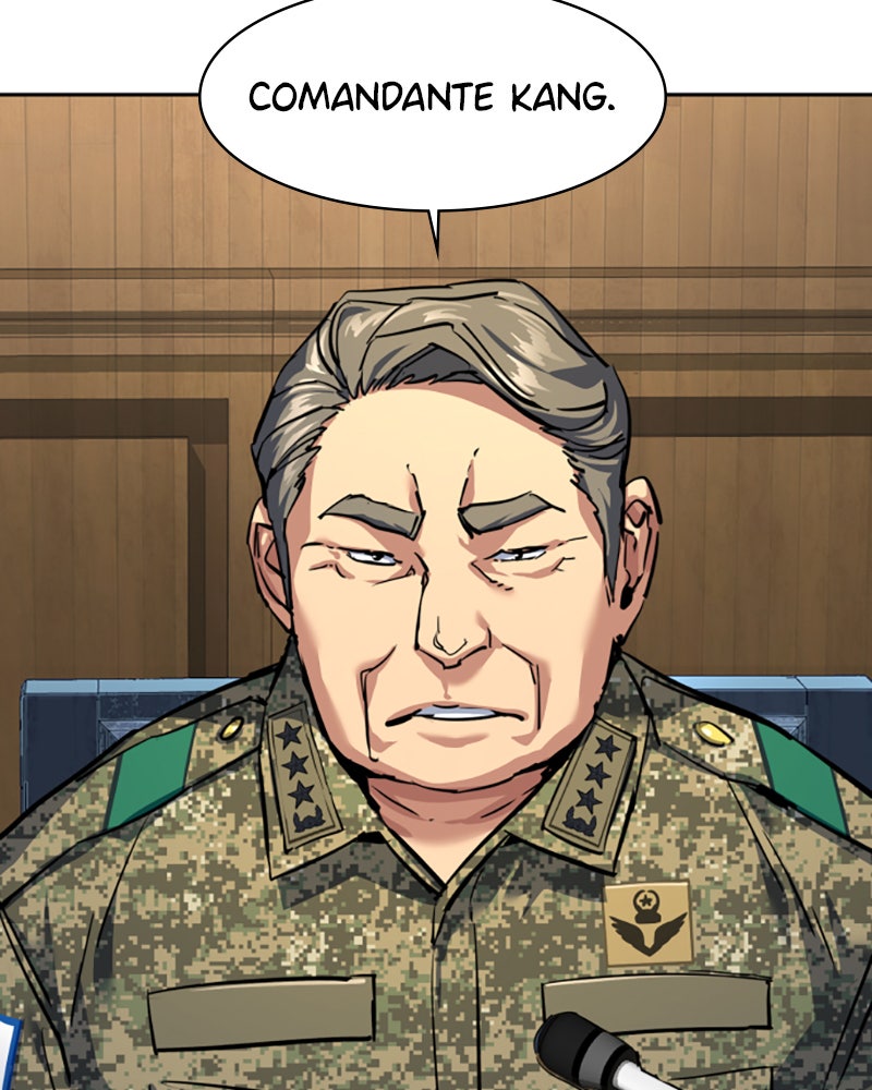 Read Mercenario adolescente ES Manga Online