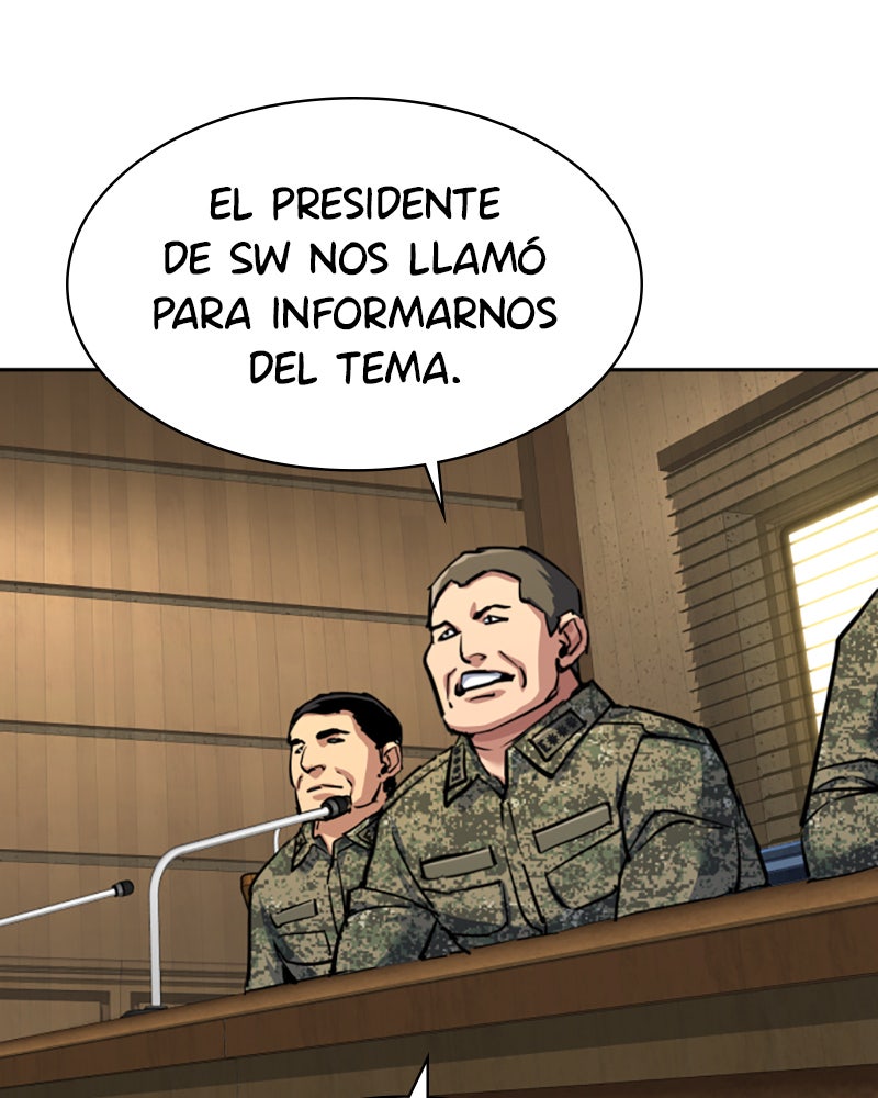 Read Mercenario adolescente ES Manga Online