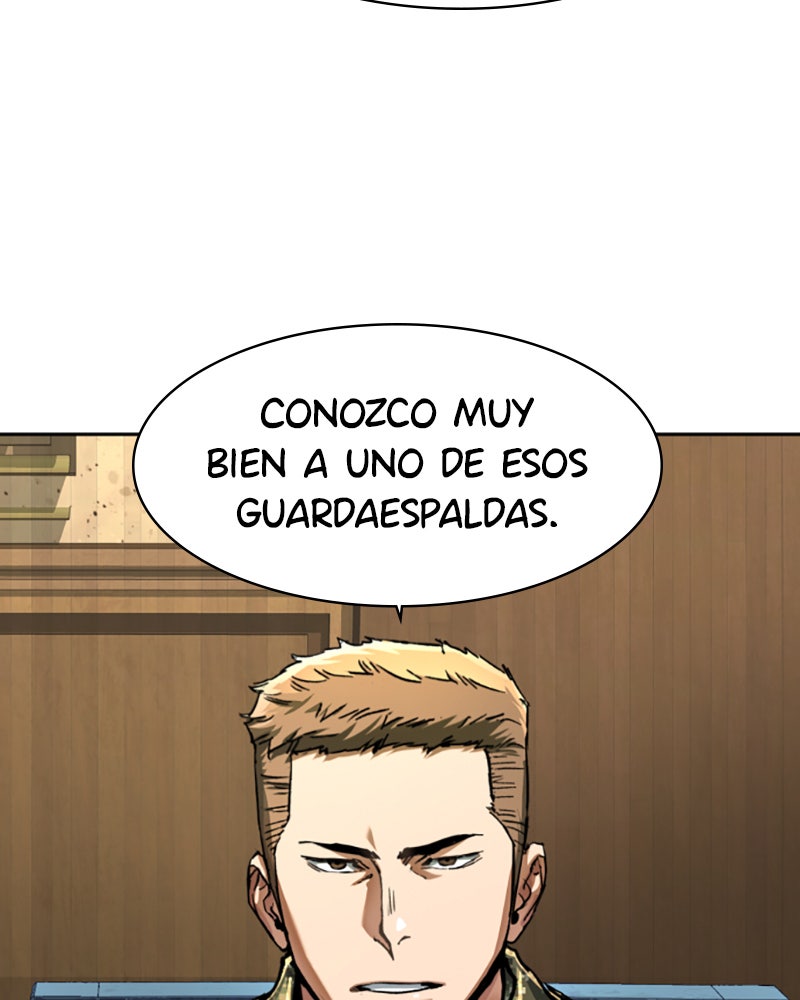 Read Mercenario adolescente ES Manga Online