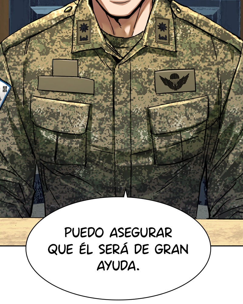 Read Mercenario adolescente ES Manga Online