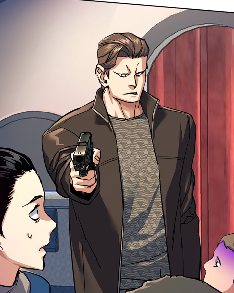 Read Mercenario adolescente ES Manga Online