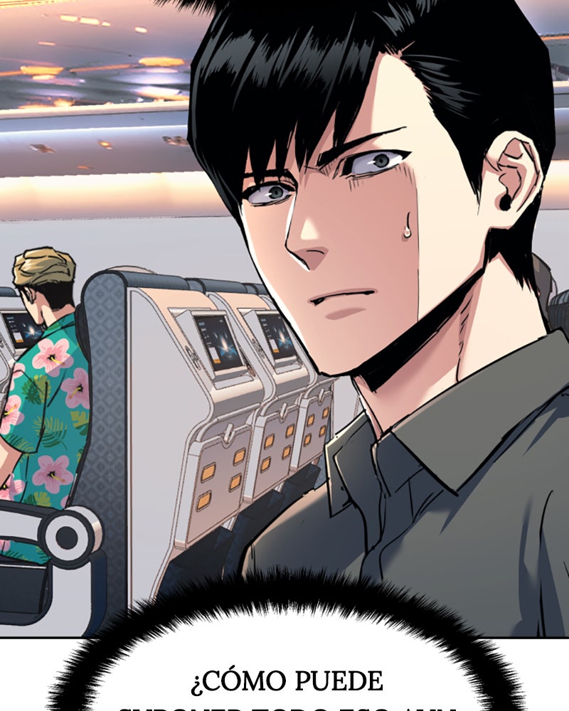 Read Mercenario adolescente ES Manga Online