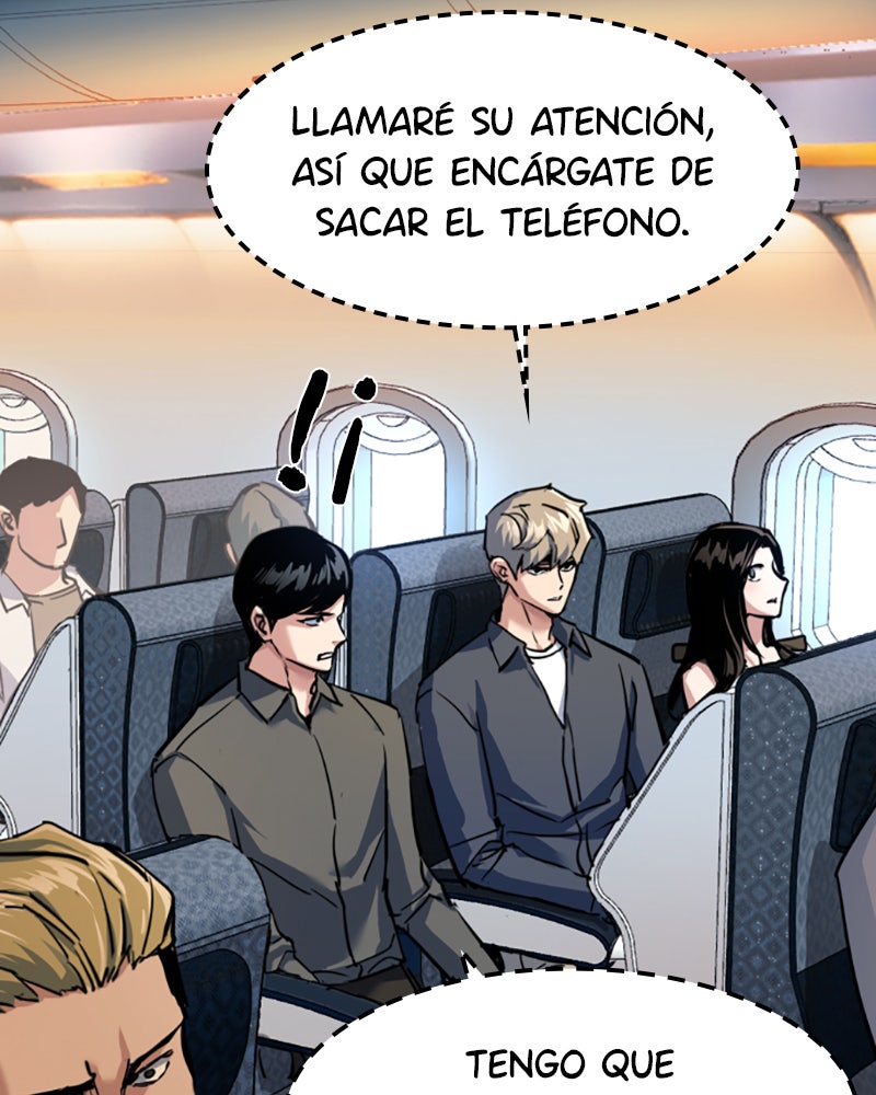 Read Mercenario adolescente ES Manga Online